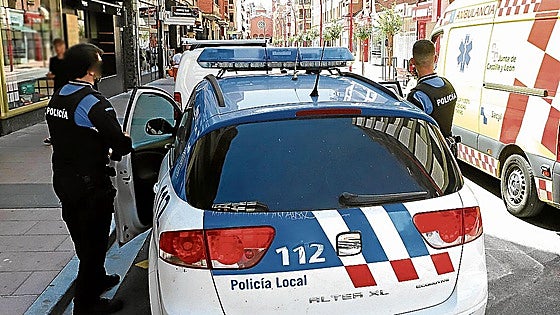 Miranda incorpora 8 agentes de la última OPE para compensar las salidas