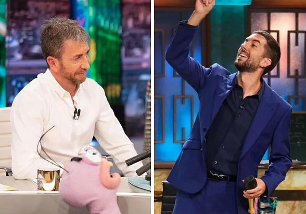 Pablo Motos consigue el invitado más deseado por David Broncano para 'La Revuelta'