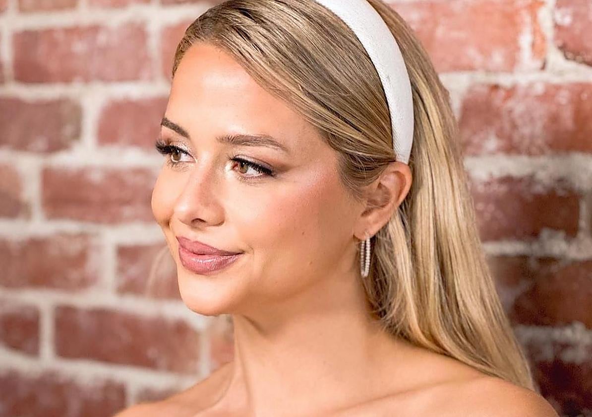 Muere la estrella de TikTok Bailey Hutchins a los 26 años tras una dura batalla contra el cáncer