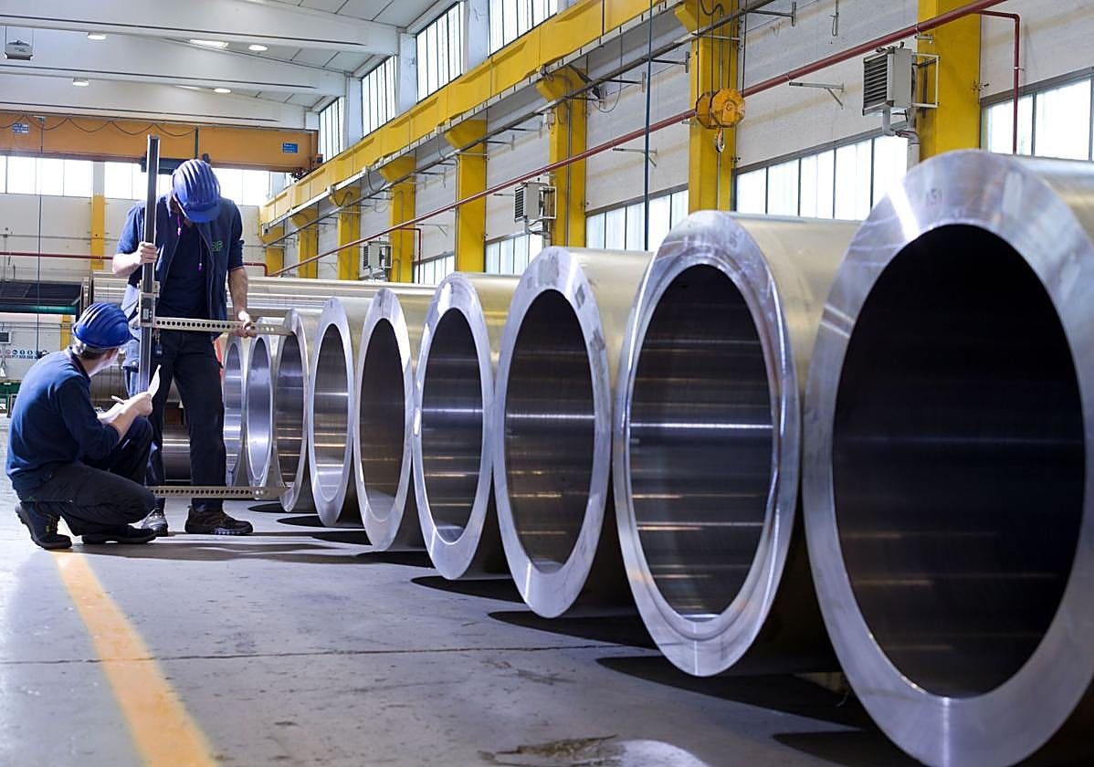 En la actualidad hay identificadas 12 empresas en Bizkaia, 7 en Álava y 19 en Gipuzkoa.