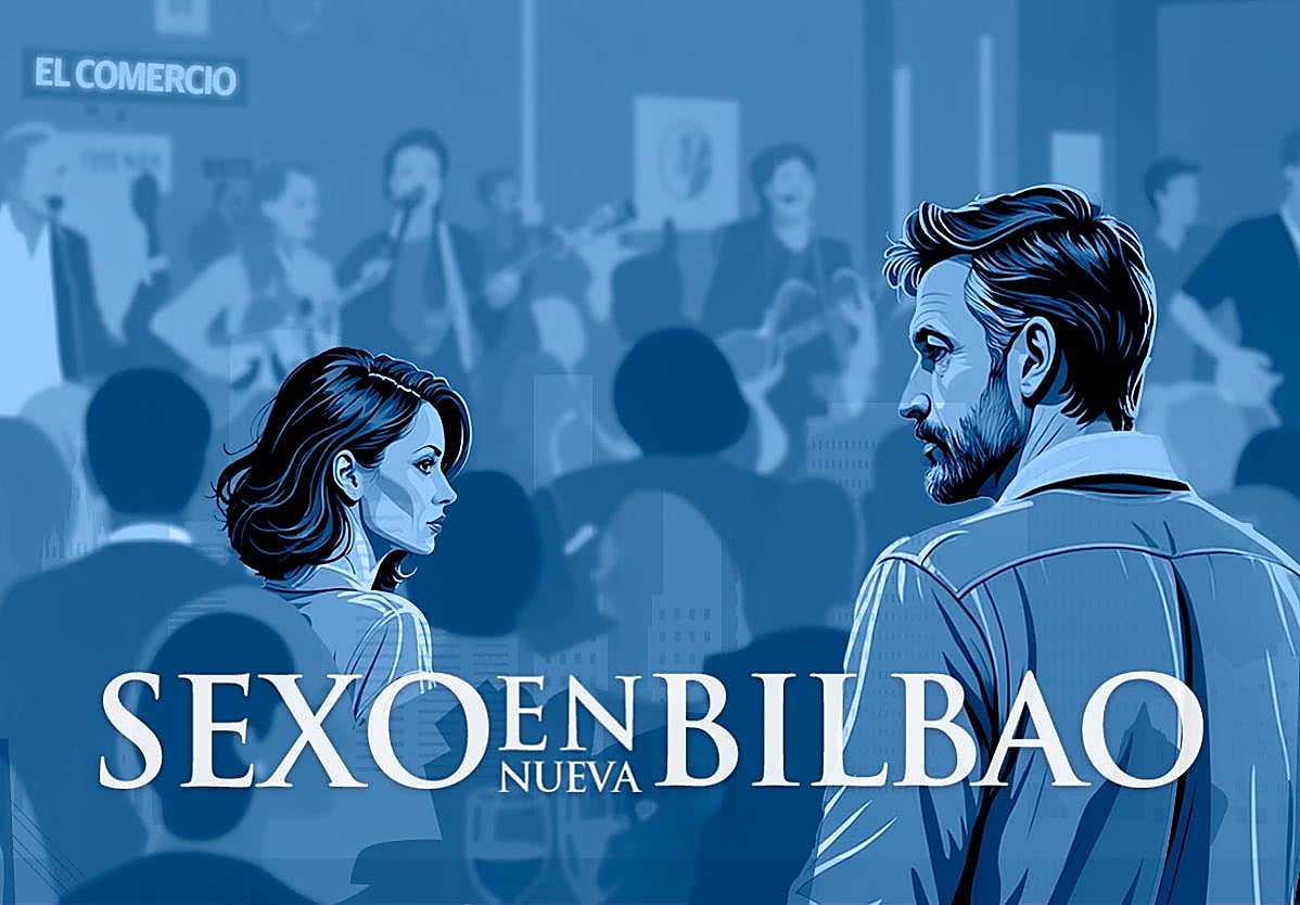 Andoni, el chico que me besó y después me hizo 'ghosting', ha vuelto y quiere tema.