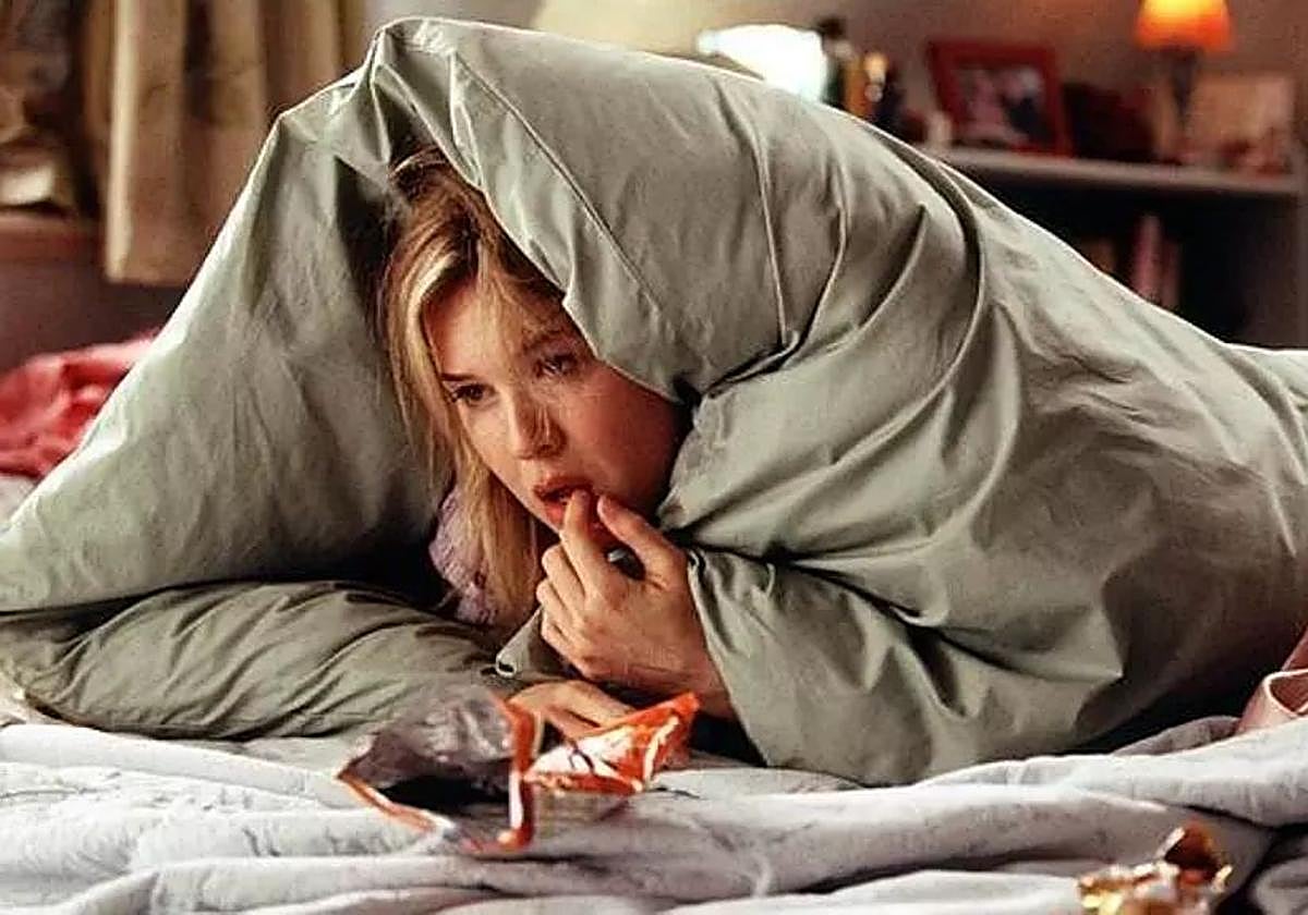 El personaje de Bridget Jones marcó una época en la década de los años 2000 y vuelve ahora a los cines en otra etapa vital de su vida.