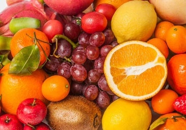 La fruta que recomienda el cardiólogo Aurelio Rojas para dormir mejor: «Al mismo nivel que muchos fármacos»