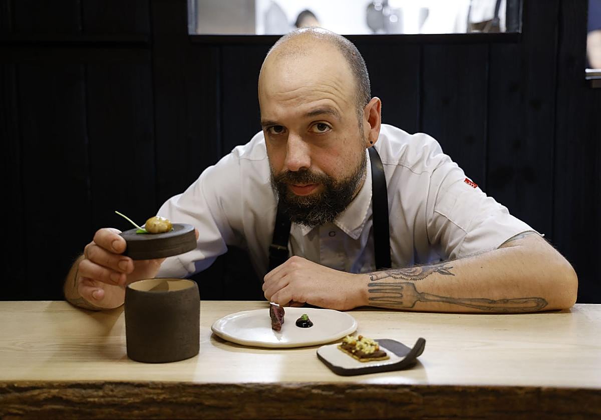 Este es el restaurante alavés que recomienda The New York Times