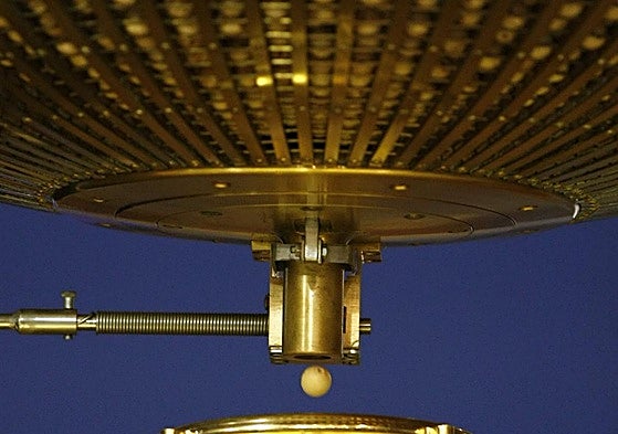 La Lotería Nacional toca en Vitoria este jueves