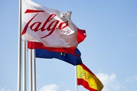 Dimite el vicepresidente de Talgo en plena operación de venta a Sidenor