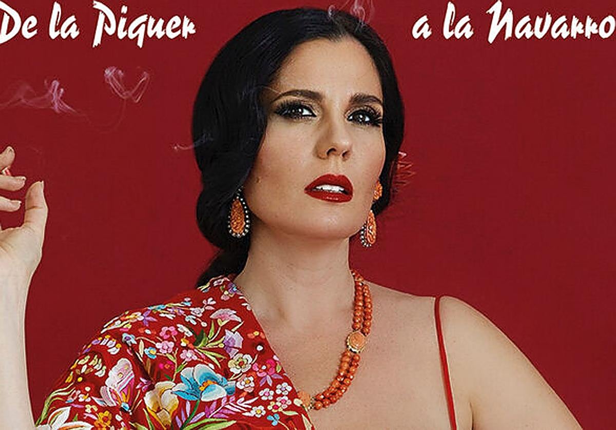 Suspenden el espectáculo de Diana Navarro previsto para esta tarde en el Arriaga