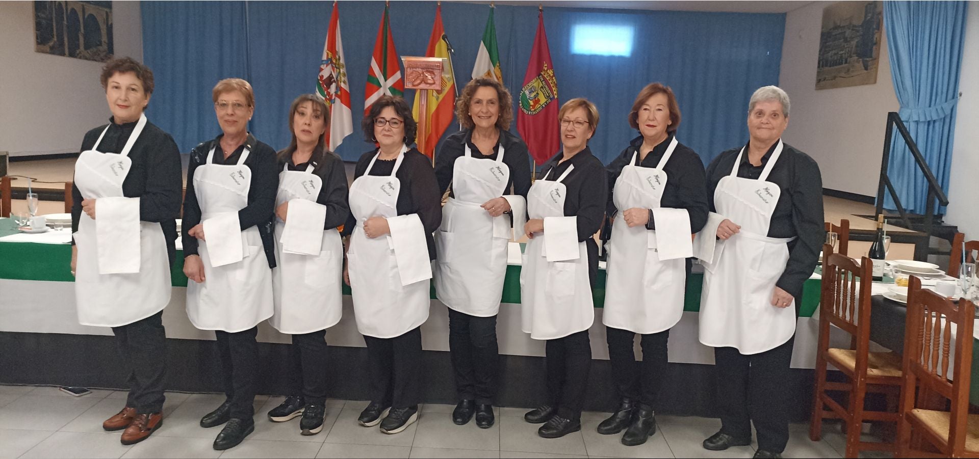 Un plato típico del invierno