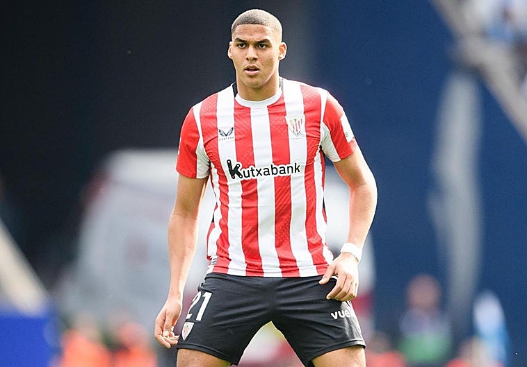 Así fue el ataque racista a Maroan: escucha «puto moro», Williams lo denuncia y el árbitro para el partido