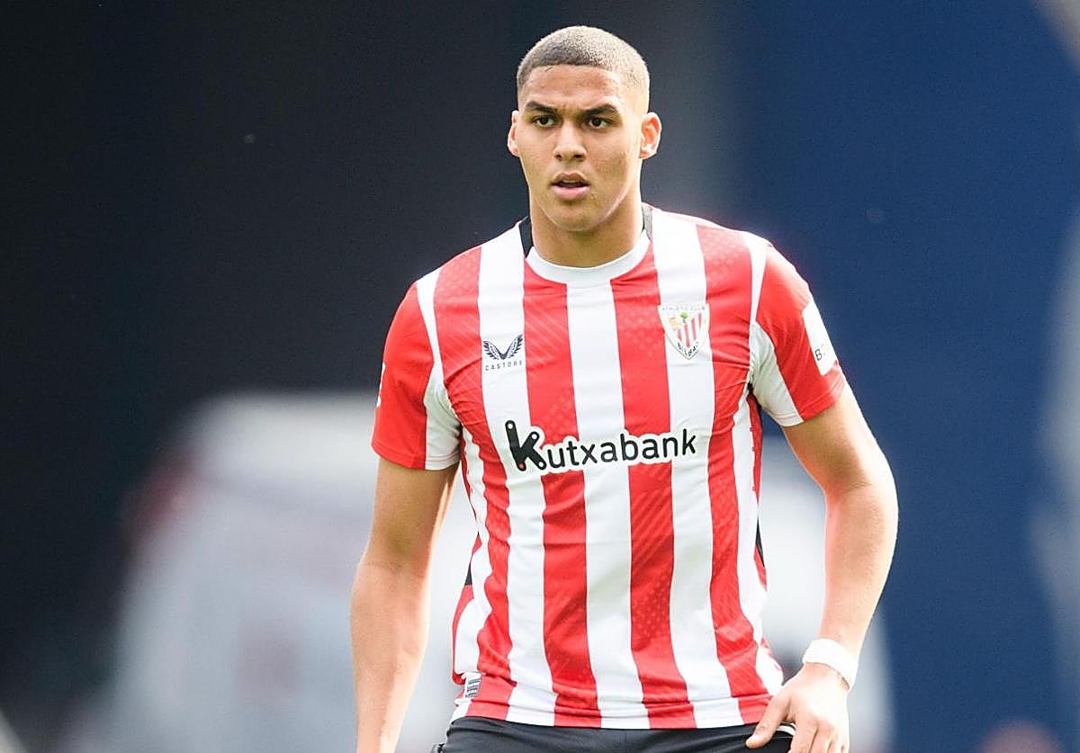 Así fue el ataque racista a Maroan: escucha «puto moro», Williams lo denuncia y el árbitro para el partido