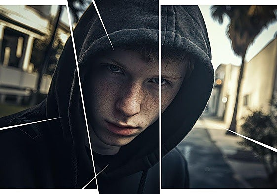 ¿Por qué algunos jóvenes se convierten en matones? Analizando el fenómeno del acoso escolar