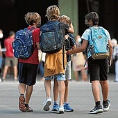 El nivel de castellano y ciencias del alumnado de 2º de ESO se desploma al mínimo en 15 años