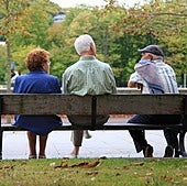 Nueve de cada diez encuestados dice seguir enamorado de su pareja