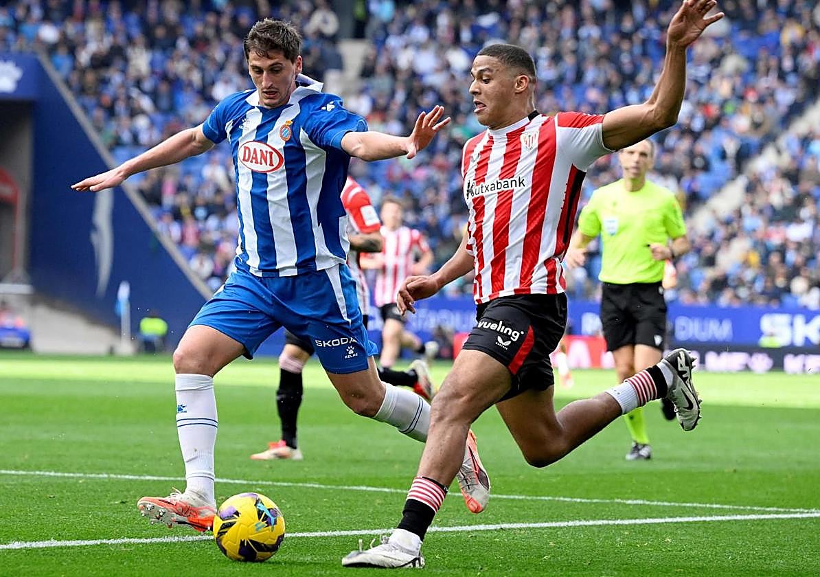 Insultos racistas a Maroan: el autor será denunciado ante los tribunales si es identificado