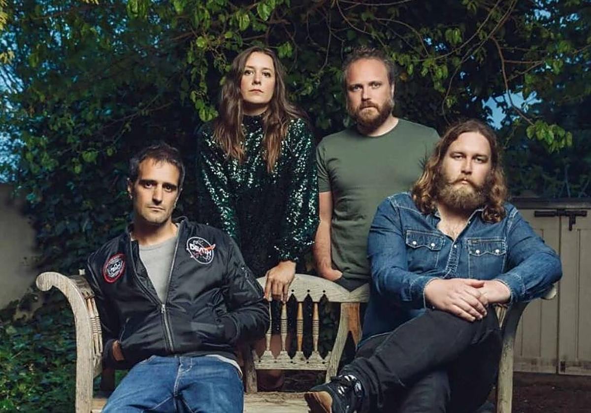 Morgan eta soinu gomendagarria