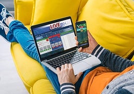 Hoy se celebra el Día Internacional del Juego Responsable.