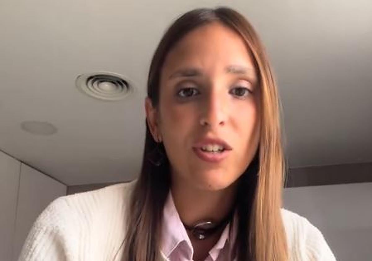 Una sevillana cuenta cómo se sacó el C1 de euskera