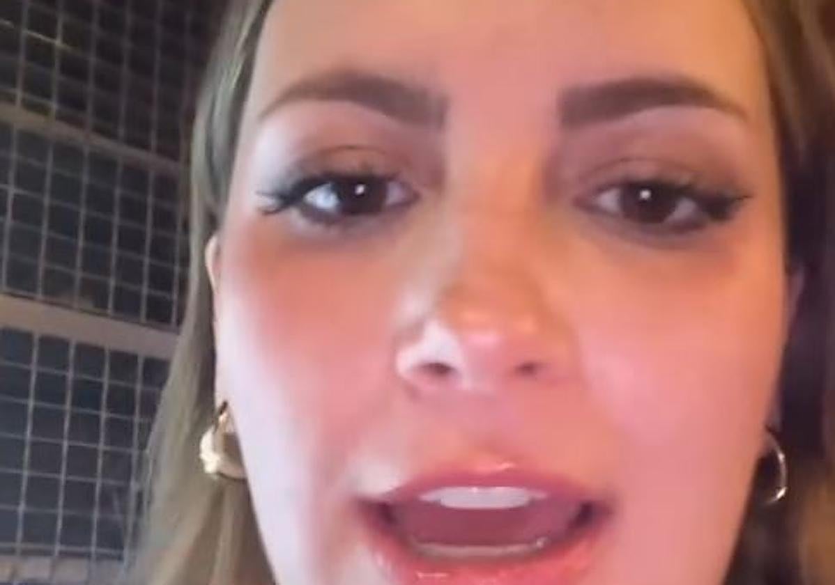 «¿Qué coméis los vascos? Porque sois todos guapísimos»