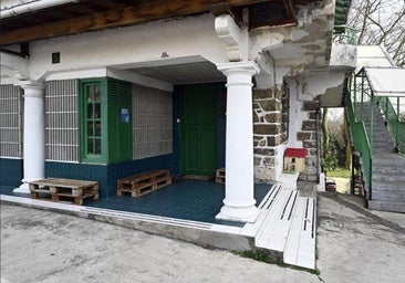 Educación sostiene que no tiene control sobre la escuela de Donostia de las dos profesoras detenidas por abusos