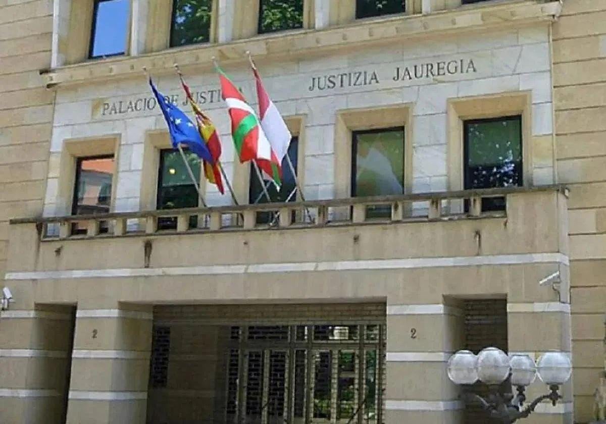 Condenado a 4 años por violar a una compañera de estudios «inconsciente» en Bilbao