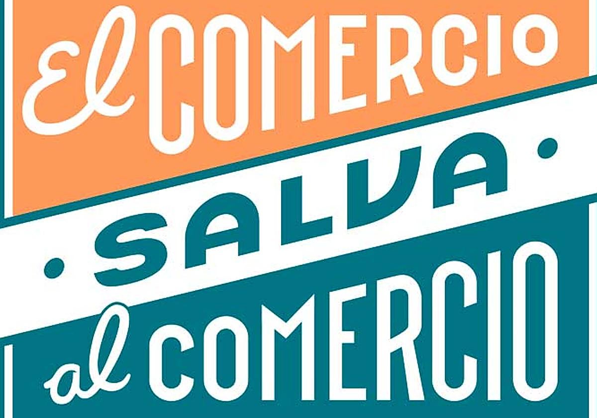 Comercios de Vitoria se solidarizan con las tiendas afectadas por la dana