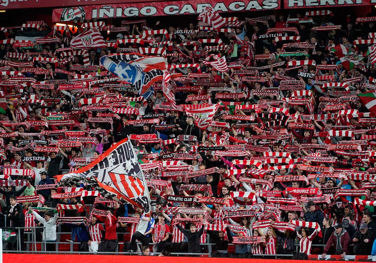 Éste es el decálogo del Athletic para el buen funcionamiento de la Herri Harmaila