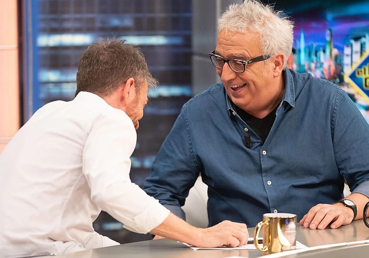 Leo Harlem: «Los españoles tenemos un complejo de inferioridad ridículo»