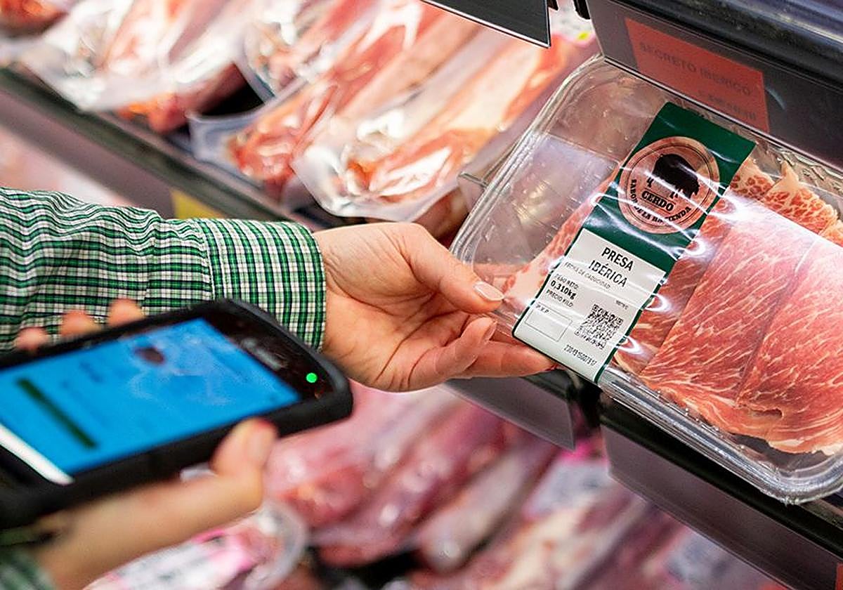 La novedad de Mercadona para facilitar las compras en sus supermercados
