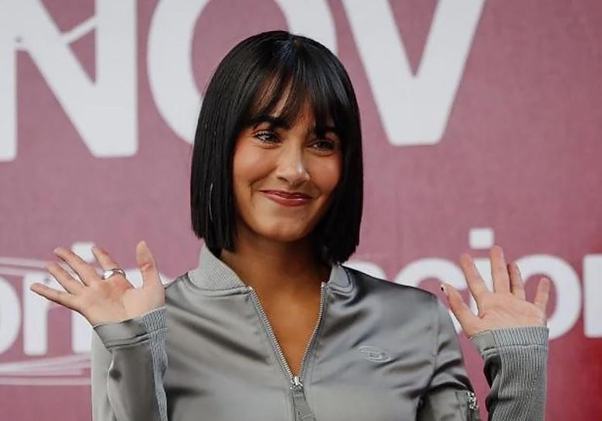 Aitana confiesa que sufre depresión y habla por primera vez sobre ello