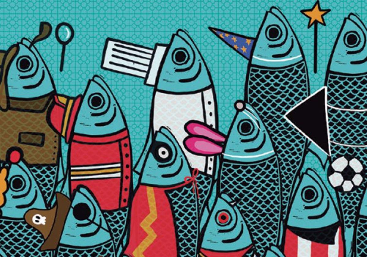 Programa de carnavales de Bilbao 2025: estas son las actividades