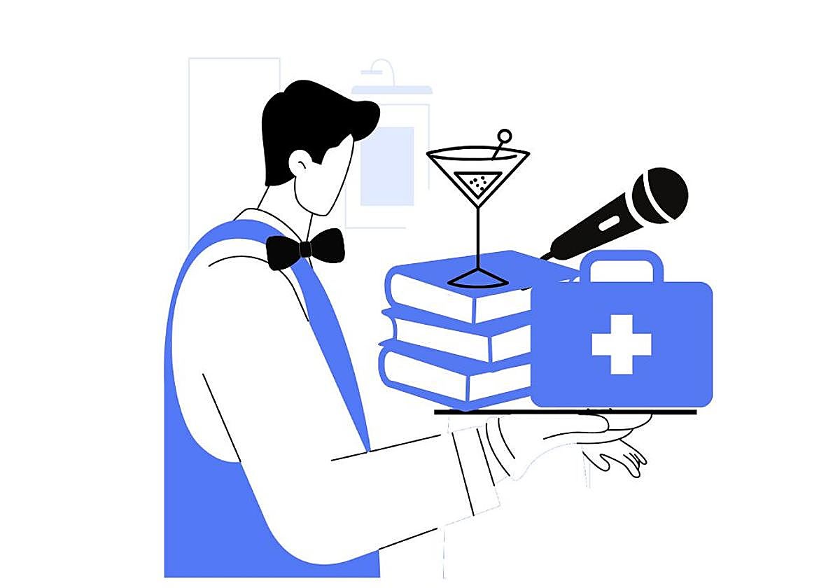 Taberneros humanistas