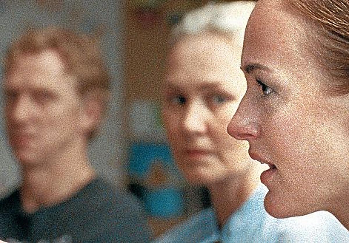 Crítica de 'La tutoría' (2024): Reunión de madres