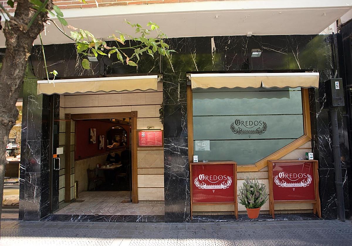 Bilbao pierde uno de los restaurantes de los de toda la vida