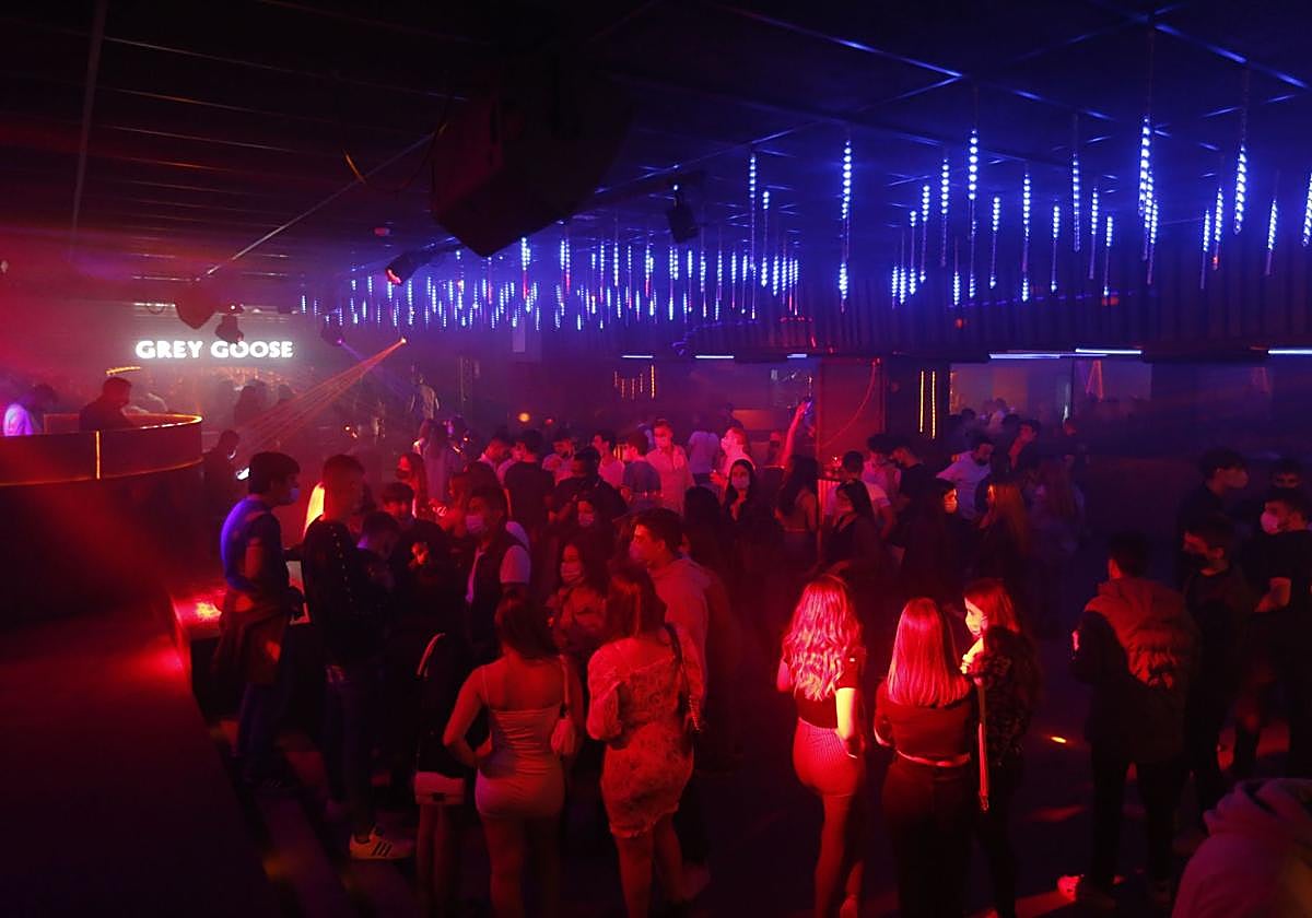 Moma cierra este fin de semana y todos los Carnavales sin explicar las razones de la clausura