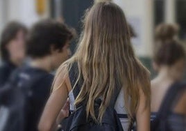 Condenado a 12 años de cárcel por abusar de las hijas menores de su pareja