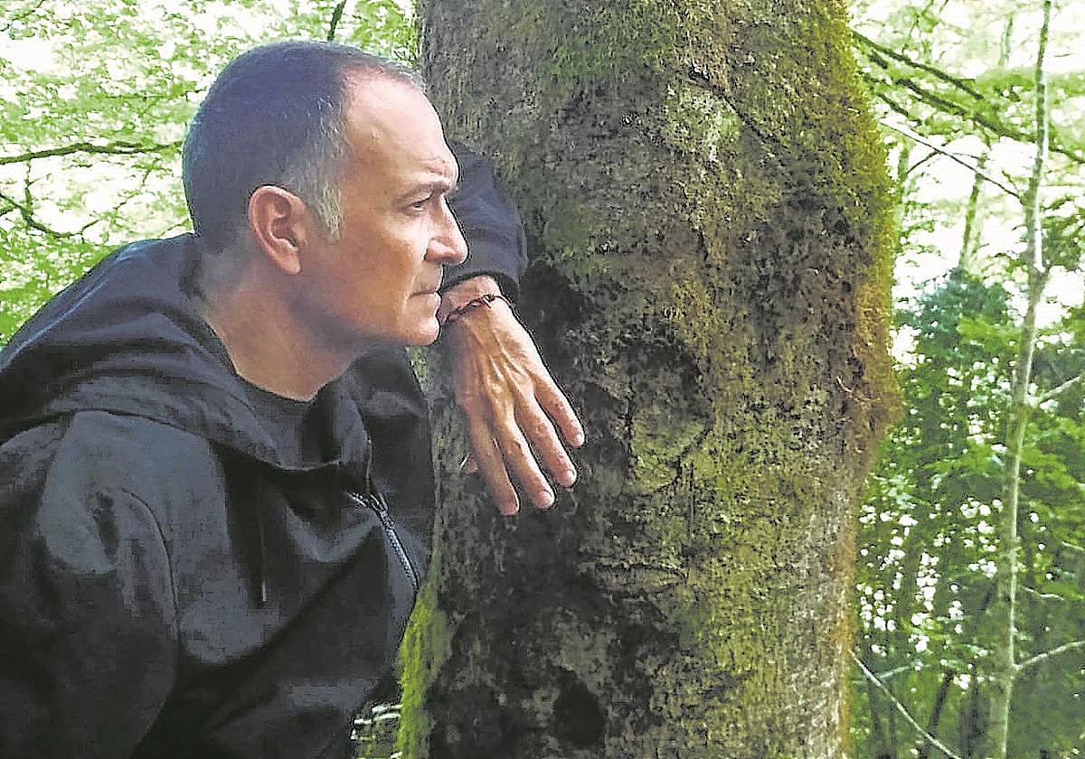 Antonio Méndez Rubio dialogará mañana con sus lectores en la Casa de Cultura, dentro del programa 'Cita con la poesía' (19.00).