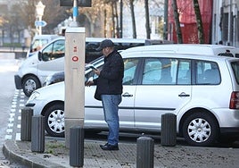 El pleno de Bilbao debatirá anular las multas de la OTA a los vecinos que perdieron su tarjeta