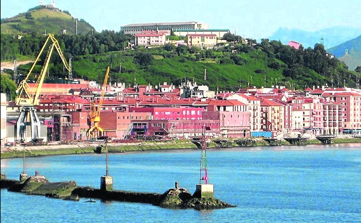 El municipio apuesta este año por la promoción turística.