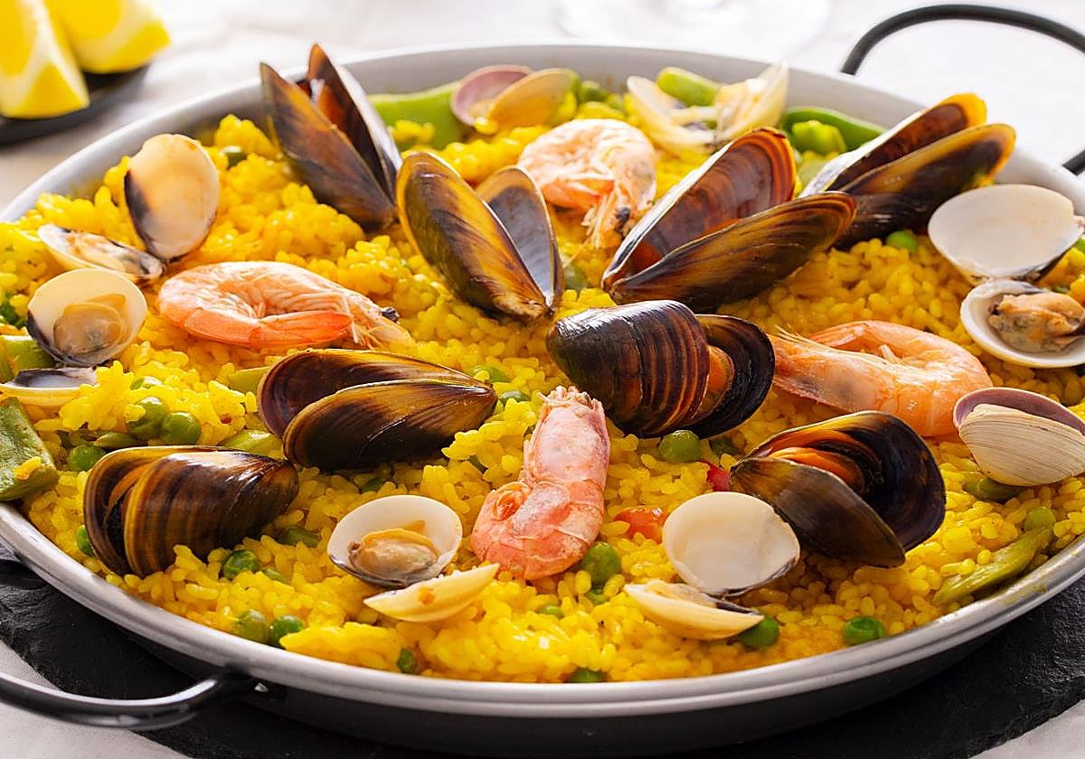 Alerta alimentaria «grave» por salmonella en un popular marisco procedente de España