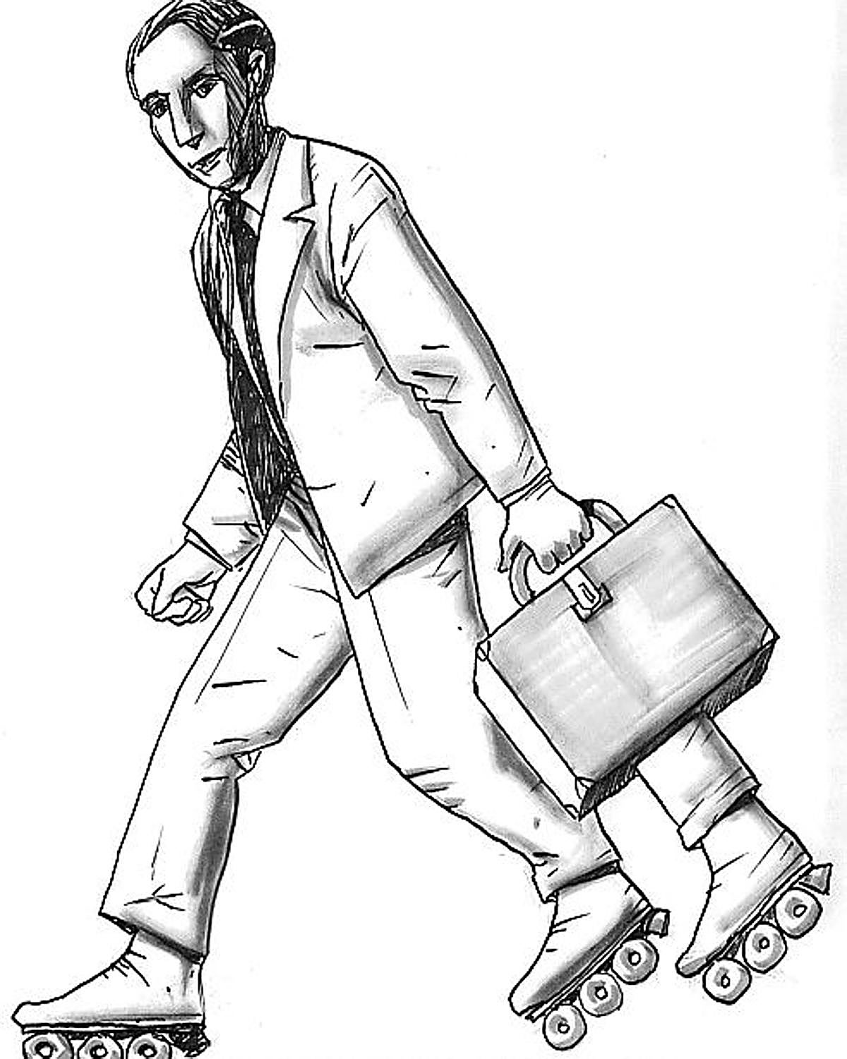 Salarios, SMI, empleo e inversión