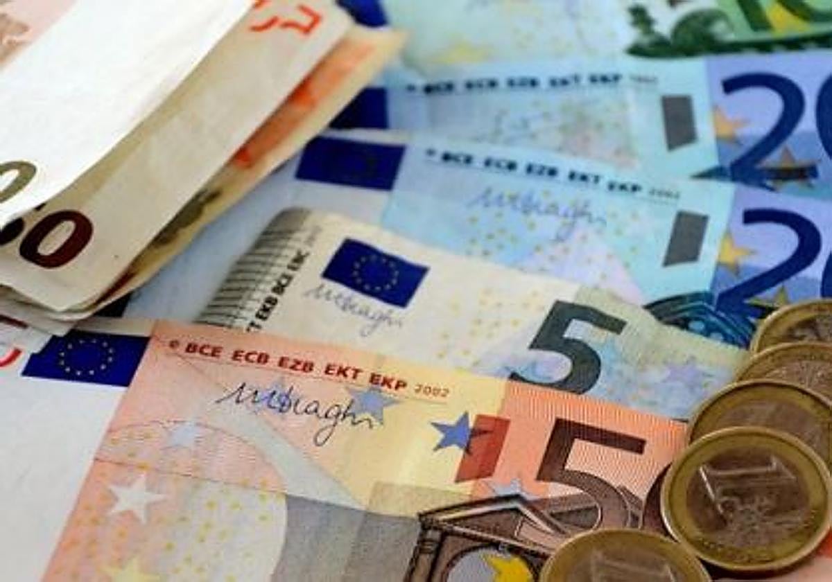 Eskudiruzko ordainketa desagertuko da?