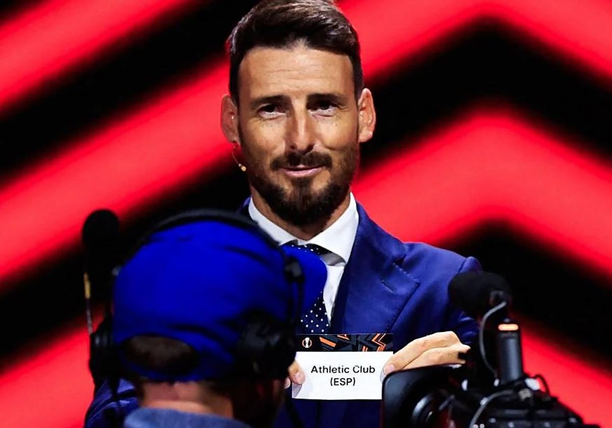 Así será el sorteo de octavos, cuartos y semifinales de la Europa League, camino de la final de Bilbao