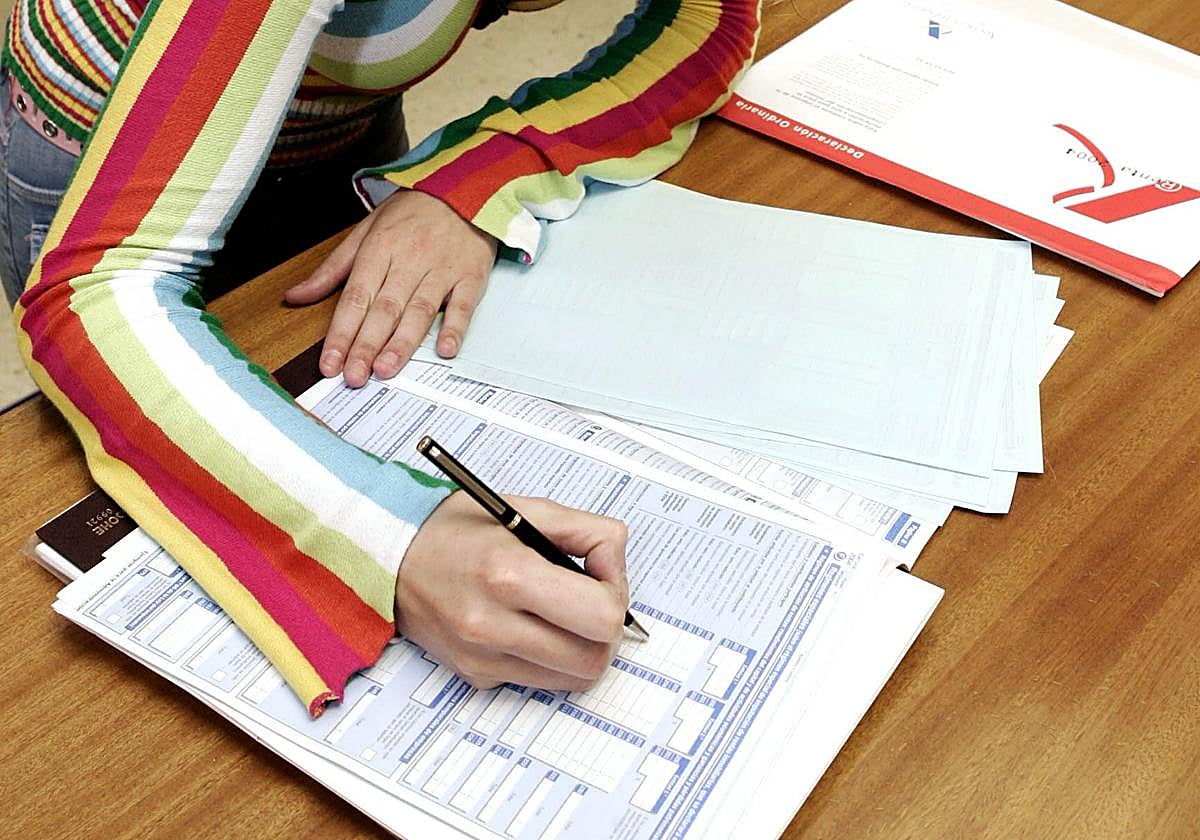 La ventaja fiscal para aplicar una deducción de 1.500 euros en la próxima declaración de la renta