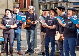 El evento empezará a las 12.00 horas en la Plaza del Ayuntamiento