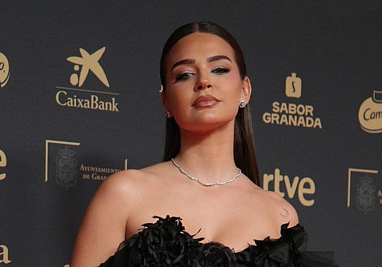 Quién es Joan Verdú, el nuevo novio de Laura Escanes que es un clon de su ex Álvaro de Luna