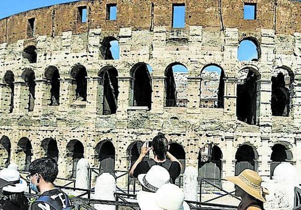 Guía completa para que el athleticzale disfrute de Roma