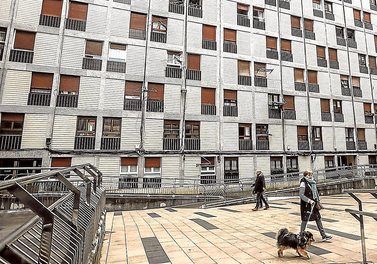 Diamantes en bruto: el legado brutalista más cercano