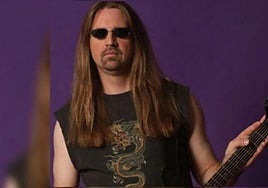 Muere Karl Cochran, excomponente de Kiss, atropellado por su madre de 90 años