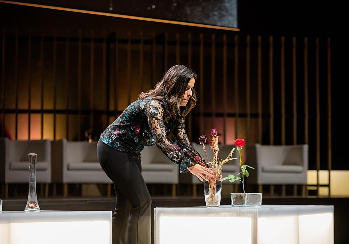 La familia Buesa dice que «capas enteras de la sociedad viven indiferentes» ante la violencia