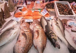 Alerta alimentaria «grave» por elevados niveles de mercurio en un pescado procedente de España